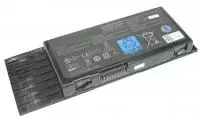 Аккумулятор (батарея) BTYVOY1 для ноутбука Dell Alienware M17x R3, R4, 8100мАч, 11.1В, черный (оригинал)