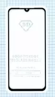 Защитное стекло "Полное покрытие" для Xiaomi Mi 9 SE, черное