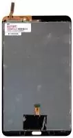 Модуль (матрица + тачскрин) для Samsung Galaxy Tab 4 8.0 SM-T330, белый