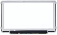 Матрица (экран) для ноутбука LP116WH6(SL)(A1), 11.6", 1366x768, 40 pin, LED, Slim, глянцевая