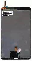 Модуль (матрица + тачскрин) для Samsung Galaxy Tab 4 8.0 SM-T330, черный