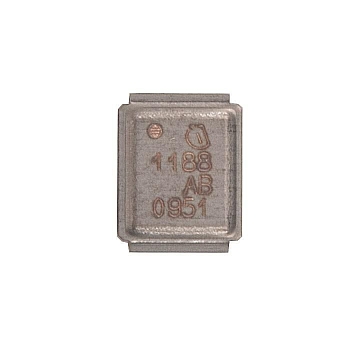Микросхема N-MOSFET BSB881N03LX3 G WDS0N