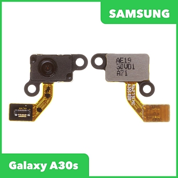 Шлейф для Samsung Galaxy A30s SM-A307 сканер отпечатка пальцев