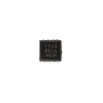 Микросхема N-MOSFET SI7236DN-T1-E3