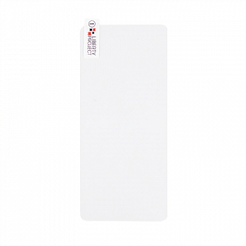 Защитное стекло "LP" для Xiaomi Redmi Note 9 Tempered Glass 0.33 мм, 2.5D, 9H (ударопрочное)
