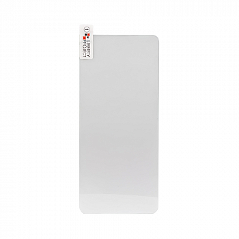 Защитное стекло "LP" для Xiaomi Poco F3 Tempered Glass 0.33 мм, 2.5D, 9H (ударопрочное)