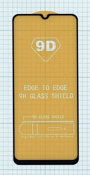 Защитное стекло "Полное покрытие" для Xiaomi Poco C40