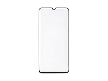 Защитное стекло 3D для Xiaomi Mi Note 10, черный (Vixion)