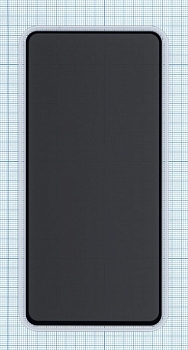 Защитное стекло Privacy "Анти-шпион" для Xiaomi Redmi K20, K20Pro