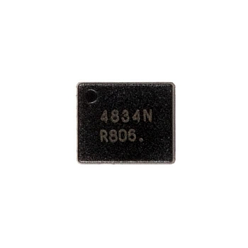 Микросхема N-MOSFET NTMFS4834NT1G S0-8
