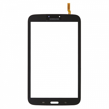Тачскрин для Samsung Galaxy Tab 3 8.0 SM-T310, T3100 1-я категория, черный