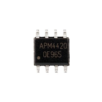 Микросхема N-MOSFET APM4420KC-TRL APM4420 SOP-8